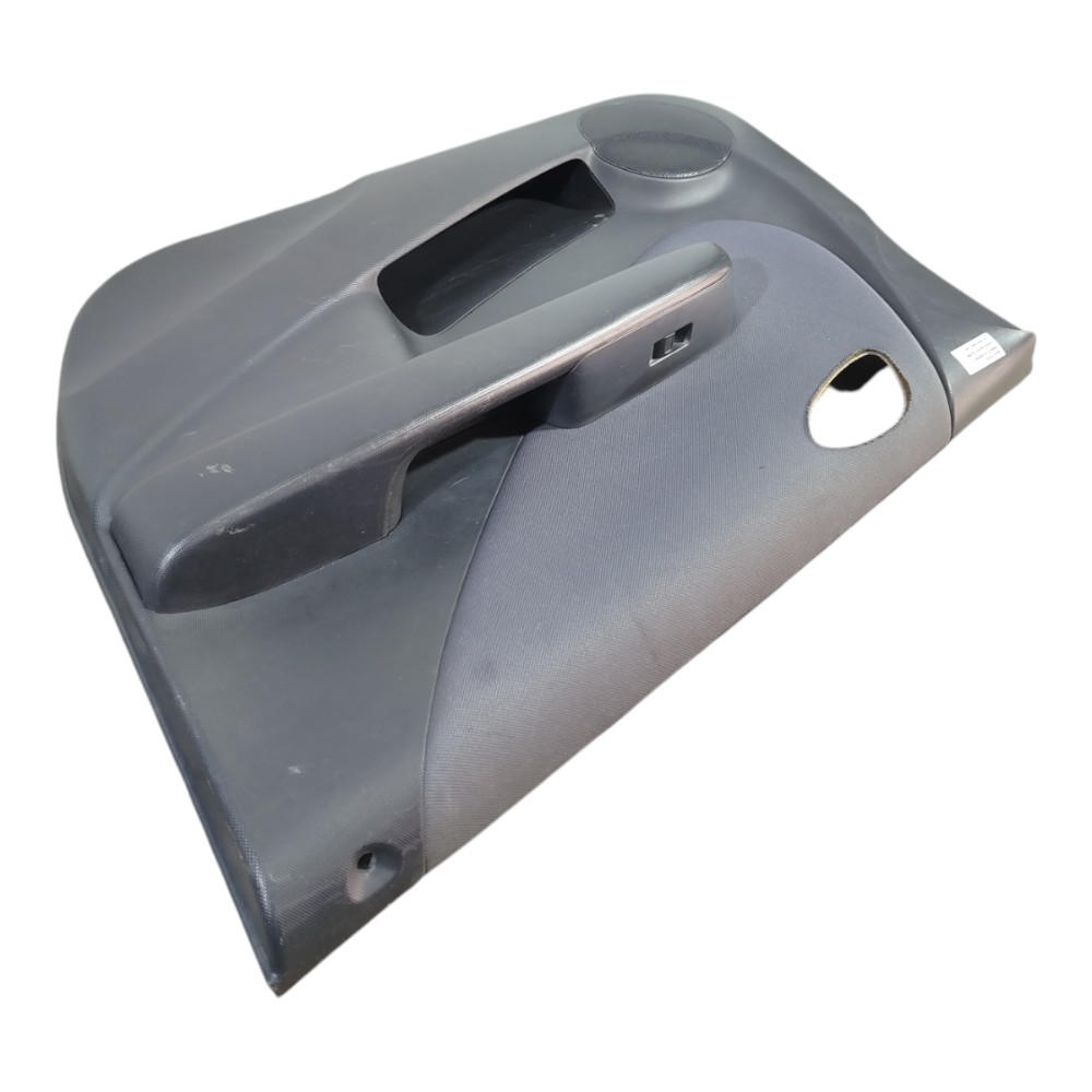 Forro Porta Dianteira Direita Completo Honda Fit Lxl 2004 2