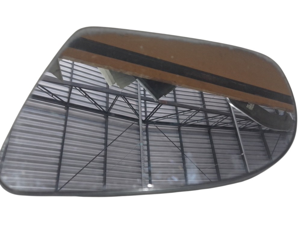 Espelho Retrovisor Esquerdo Chevrolet Classic 2003 A 2015