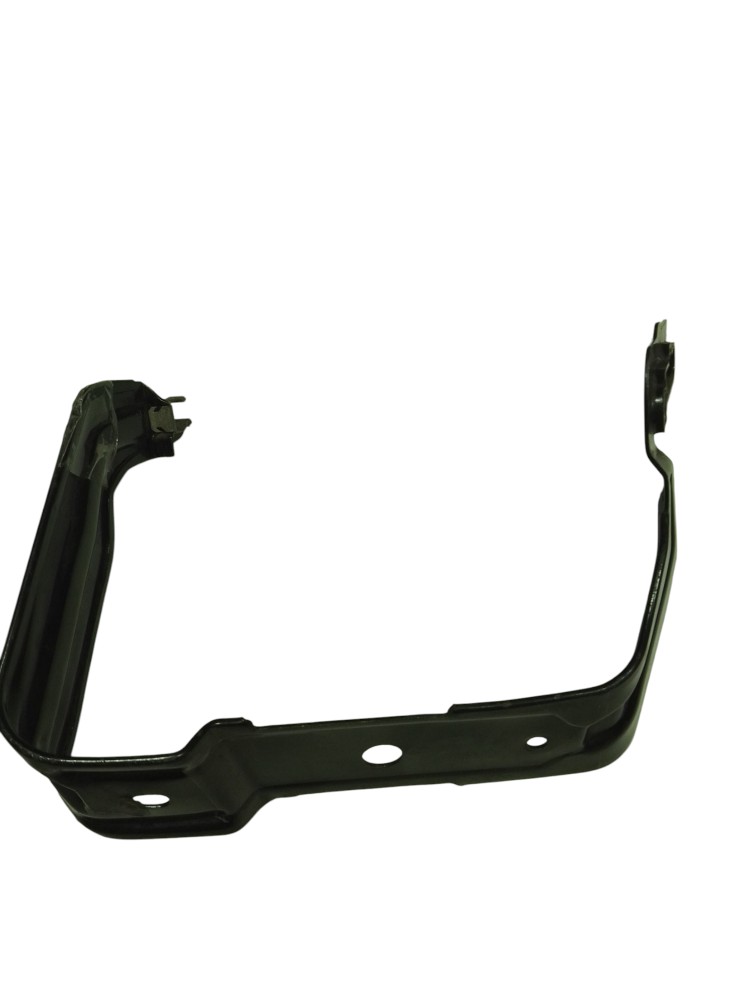 Suporte Caixa Fusíveis Ford Escort 1997/1998 Original Usado Preto
