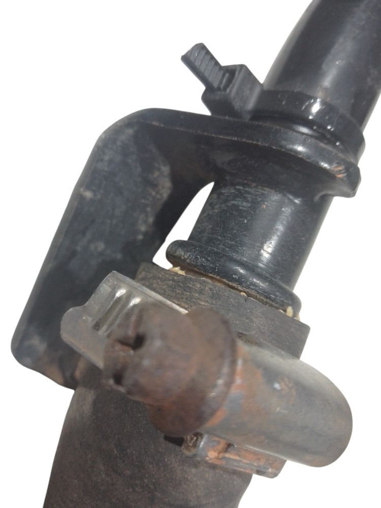 Mangueira Direção Hidráulica Volkswagen Golf  1995 A 2000 3