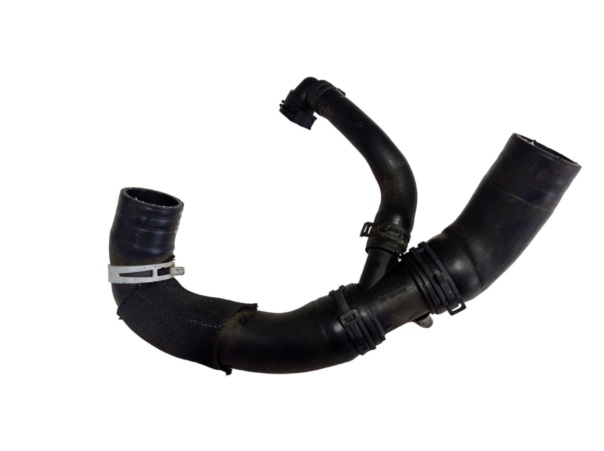 Cano Agua Motor Land Rover Discovery 4 2011 V582 3