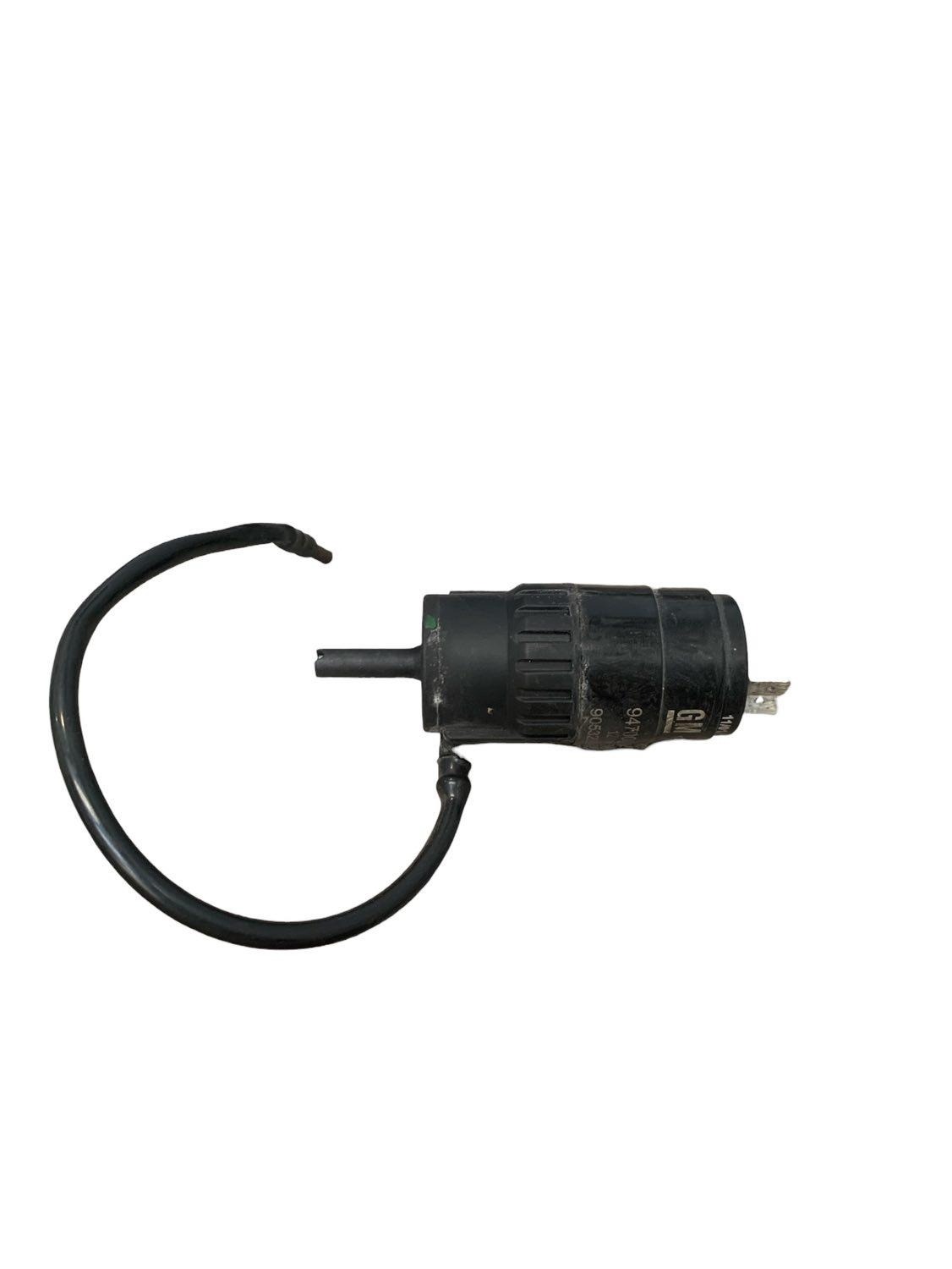 Bomba Motor Limpador Parabrisa Gm Classic 2012 3