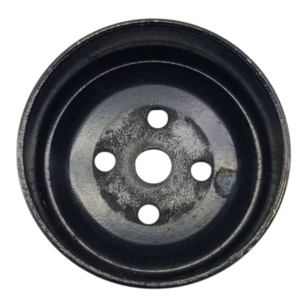 Polia Bomba Dágua Volvo S60 1.6 T4 2010 2011 2012 2013 2014 1