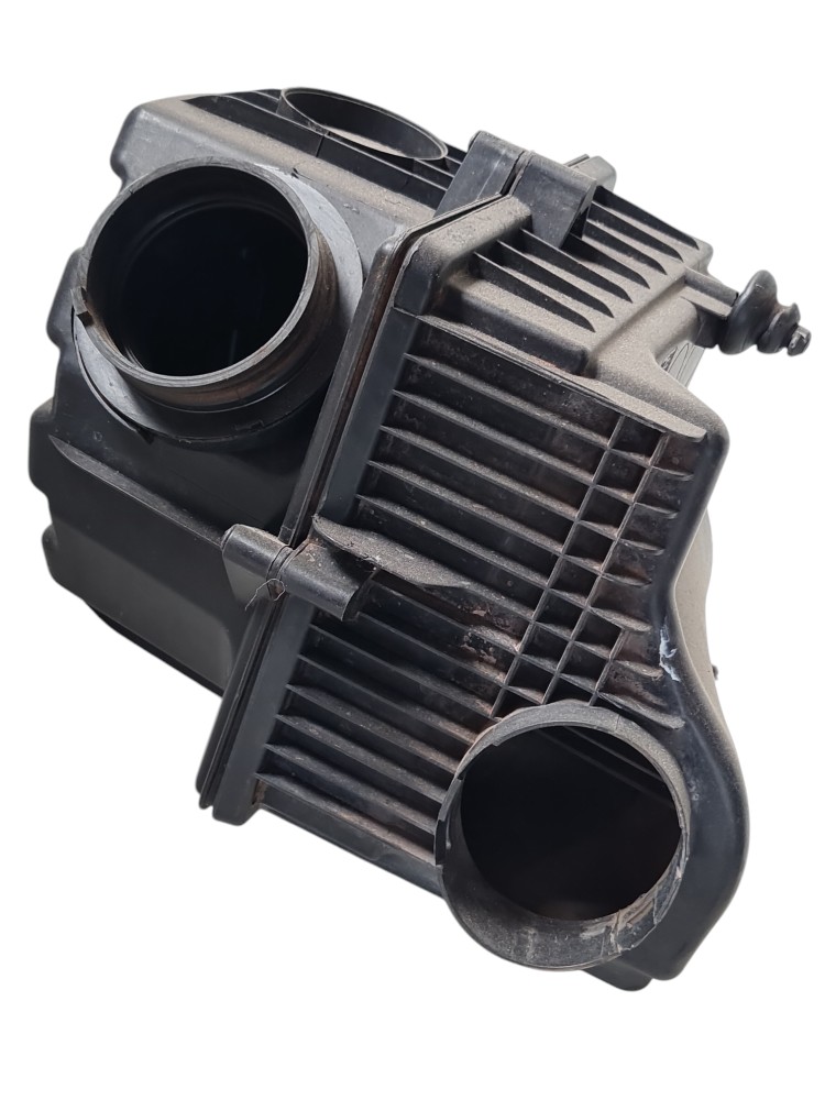 Caixa Filtro Ar Jeep Compass Fiat Toro 2016 A 2021 Diesel
