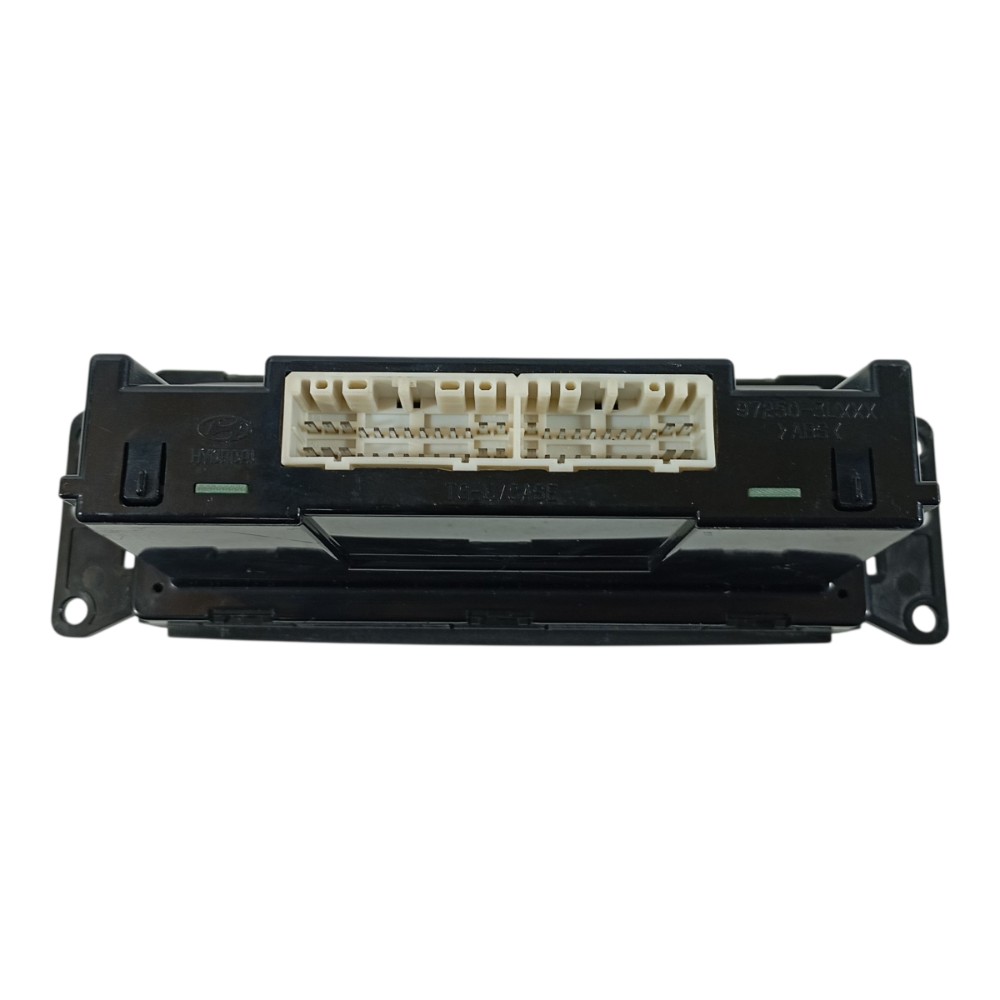 Comando Ar Condicionado Azera 2011 972503lxxx 7
