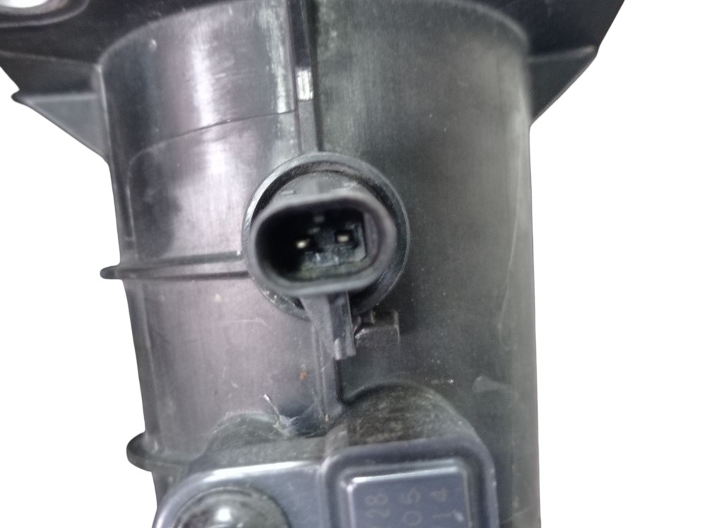 Mangueira Tubo Intercooler Mercedes A200 1.6 Aut 2014