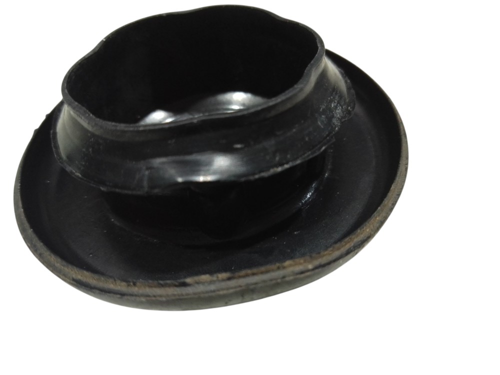 Tampão 5cm Assoalho Vw Fox Gol Polo Audi Passat Jetta Golf 5