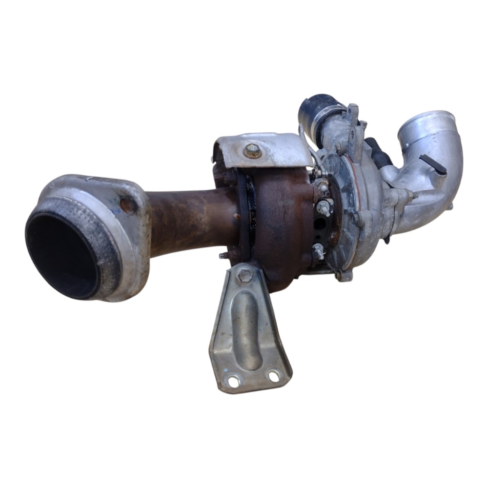 Turbina Hilux Sw4 3.0 2009 2