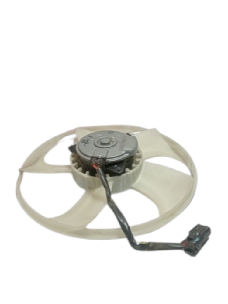 Ventoinha Com Motor Honda Fit 1.5 2015 2019 Ae2680002110 2