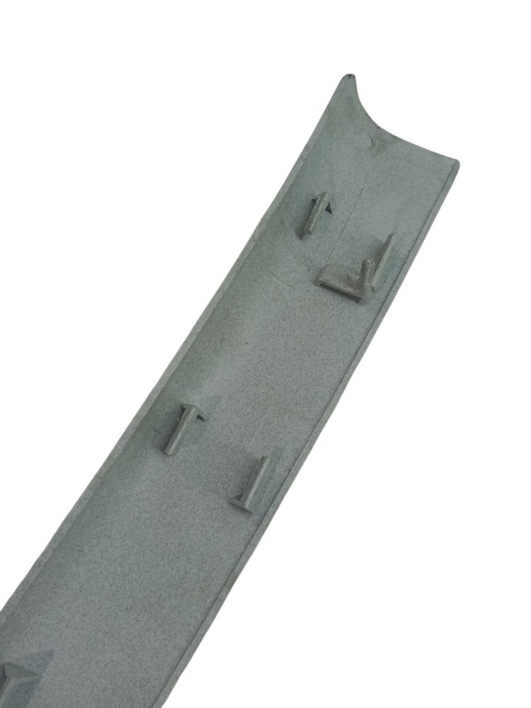 Moldura Coluna Parabrisa Stilo 2003 2011 Direito Acabamento 4