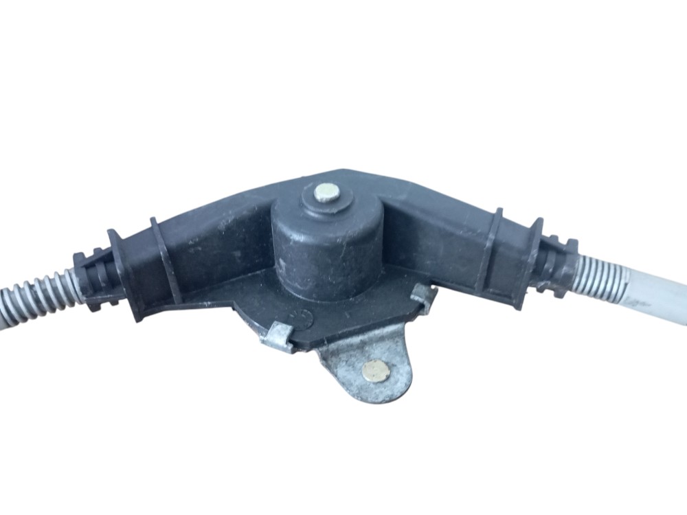 Maquina Vidro Traseira Fiat Palio Esquerda 5