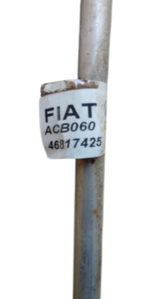 Mangueira Ar Condicionado Fiat Stilo 1.8 8v 46817425 4