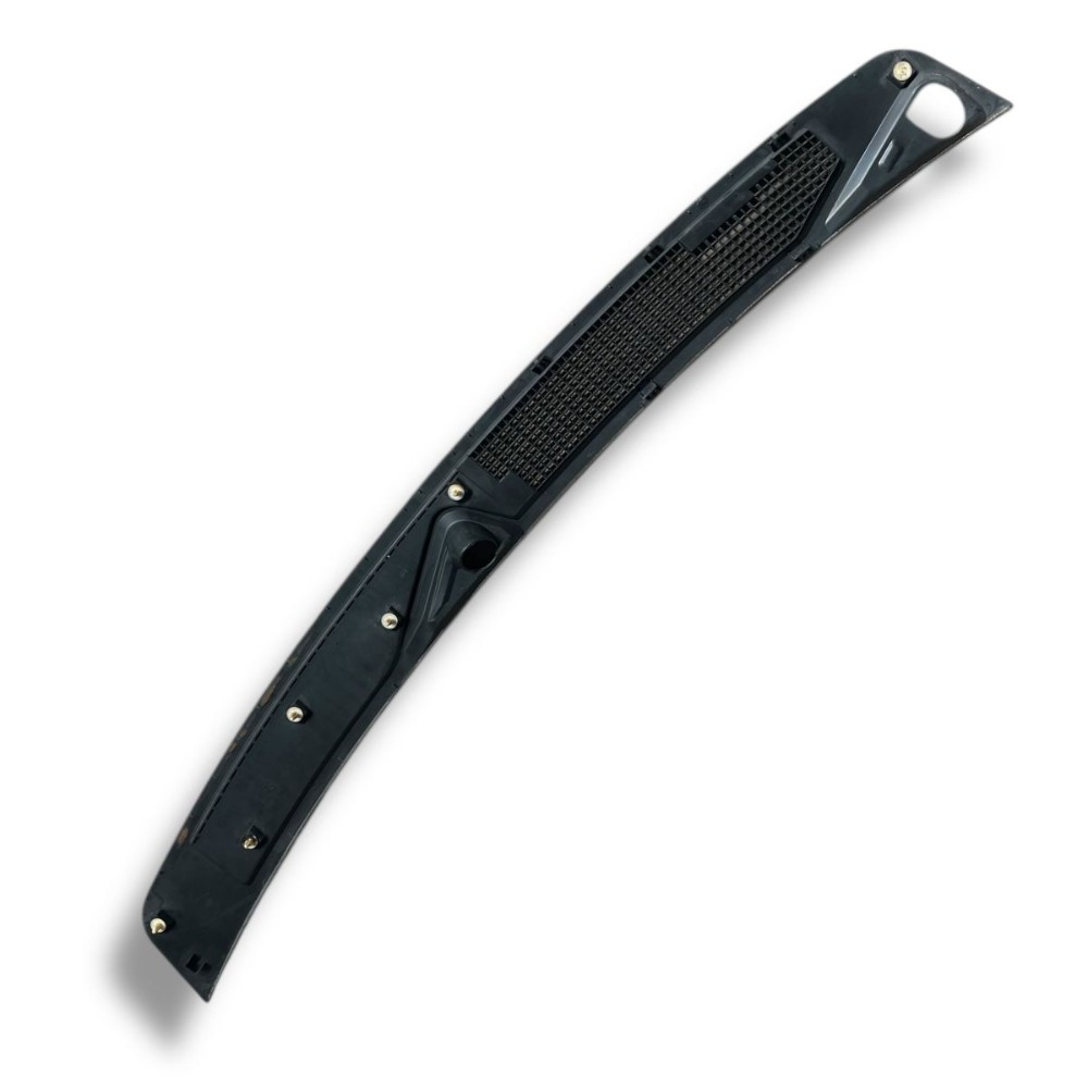 Grade churrasqueira Mitsubishi Pajero TR4 2005 2006 2007 08 4