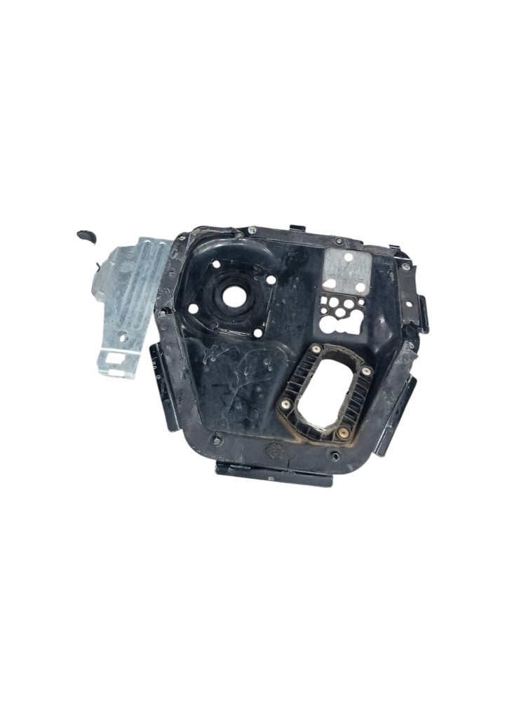 Painel Montagem Pedais Scania 2023 3