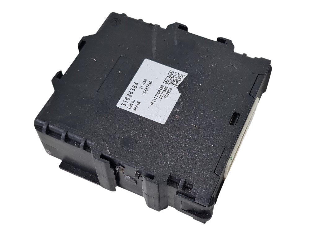 Módulo Caixa Câmbio Volvo Xc90 T8 2021/2022 31686384 2