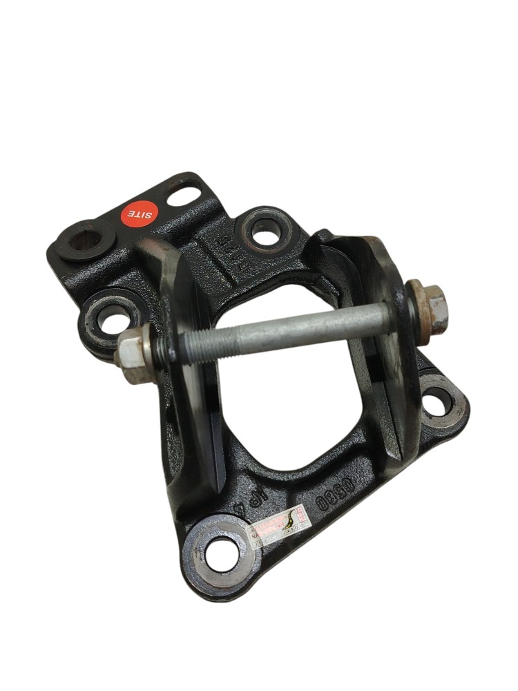Suporte Eixo Traseiro C4 Picasso GLX 2.0 16v 2012 Gasolina 2
