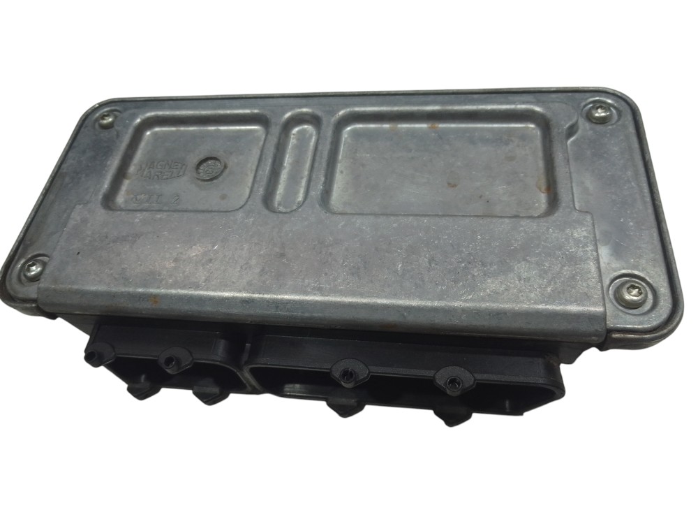 Modulo Injeção 1.0 Fire Economy Fiat Uno 2010 A 2013 3