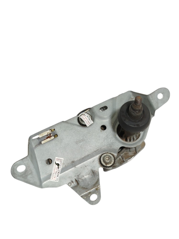 Motor Limpador Vidro Traseiro Citroen Xsara Break 2000 4