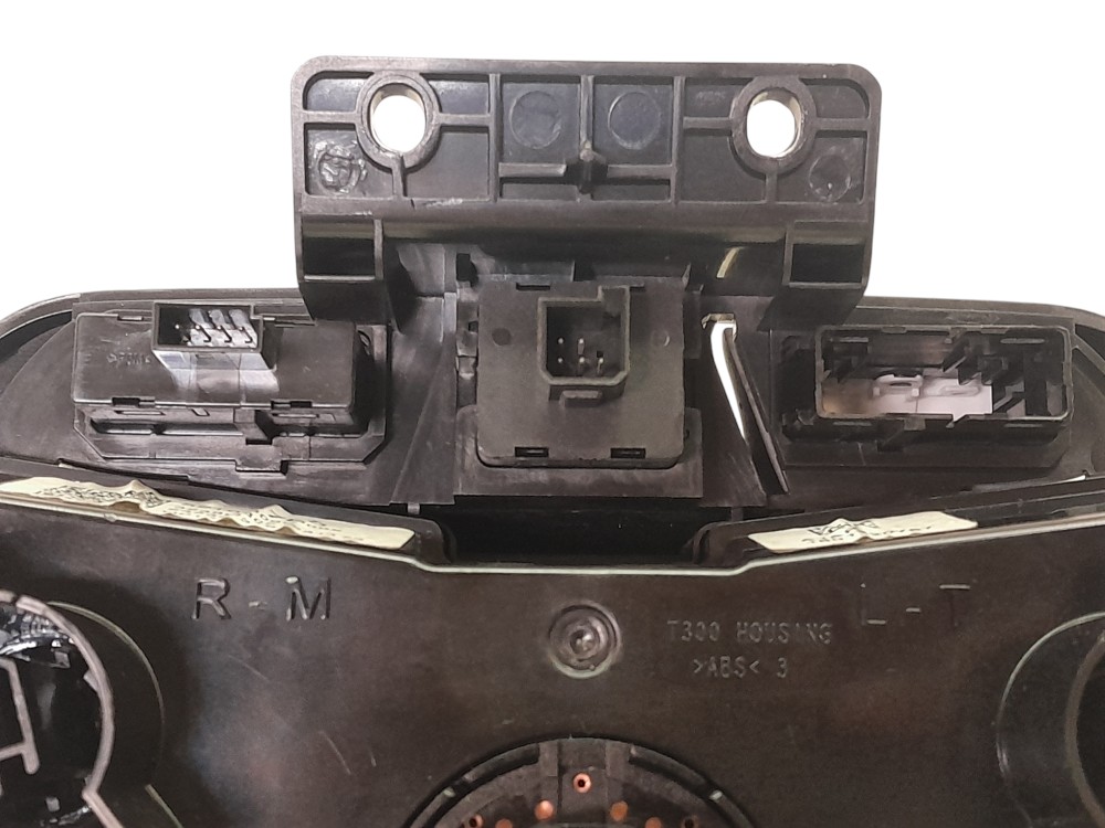 Controle De Ar Chevrolet Onix Ltz 2018 7