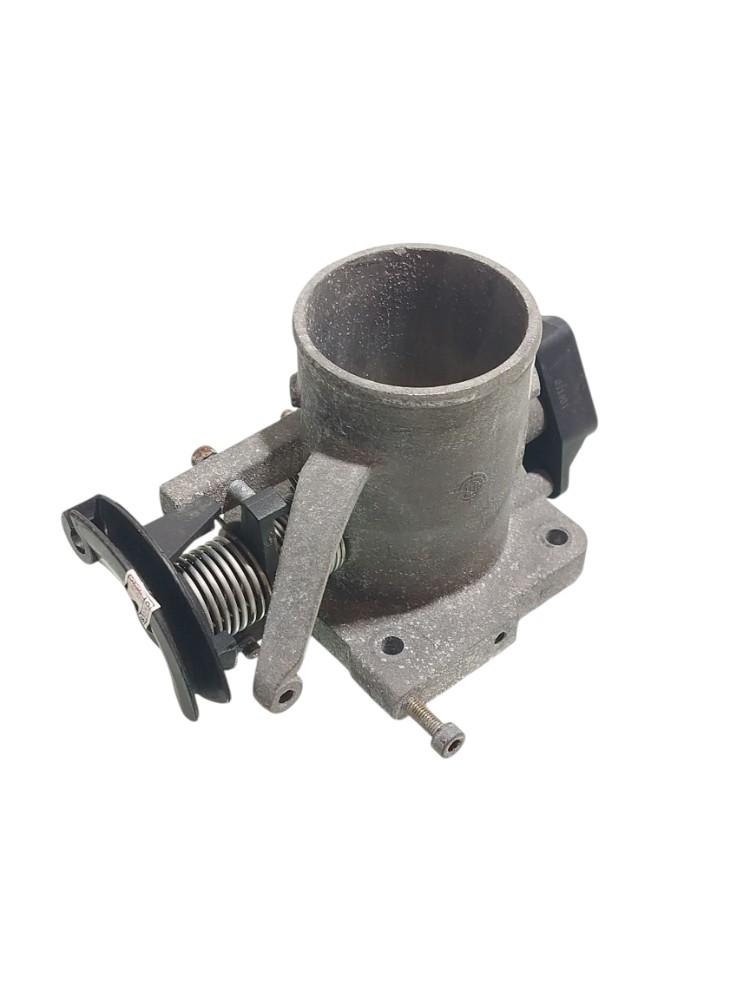 Tbi Corpo Borboleta Gm Astra 1.8 2.0 2000 93368719 3