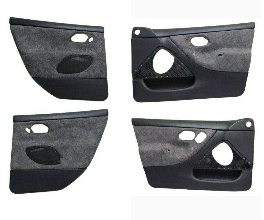 Forro Porta Dianteira Direita Ford Mondeo 1997 V98