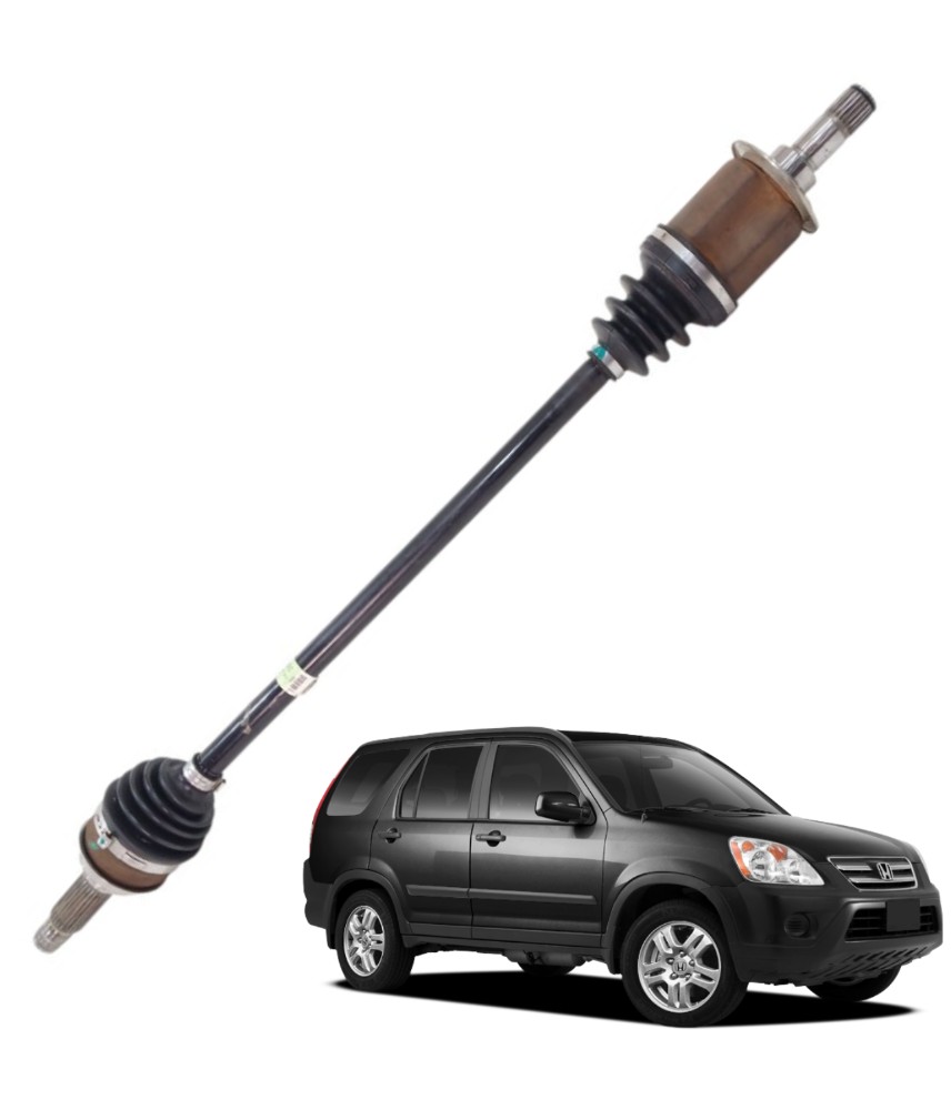 Semi Eixo Traseiro Direito Honda Crv 4×4 2001 A 2006 19625