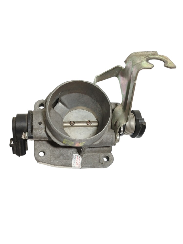Tbi Corpo Borboleta Ford Fiesta 1.6 2010 2n1u9e927 7