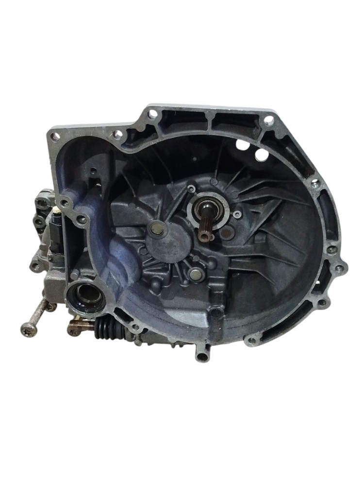 Caixa Câmbio Manual Ford Ka 1.0 8v Endura 1998 4