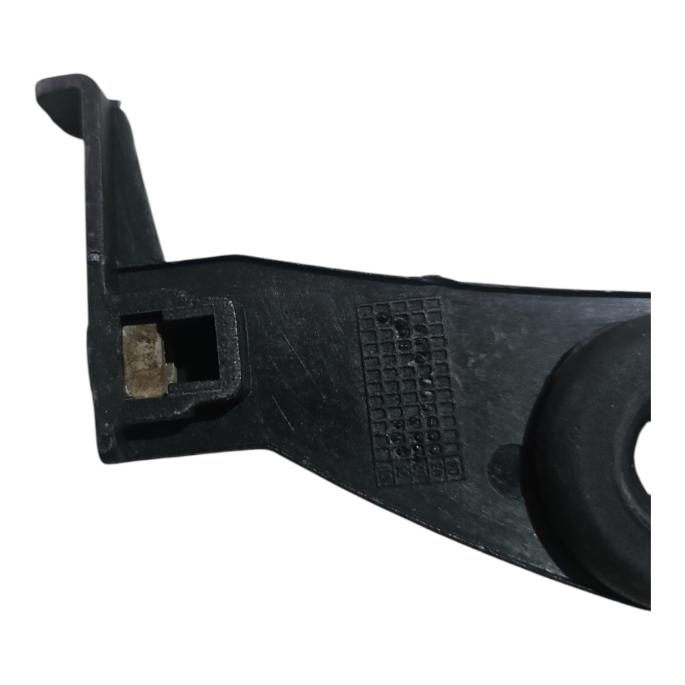 Suporte Radiador Fiat Siena Palio 2002/2006