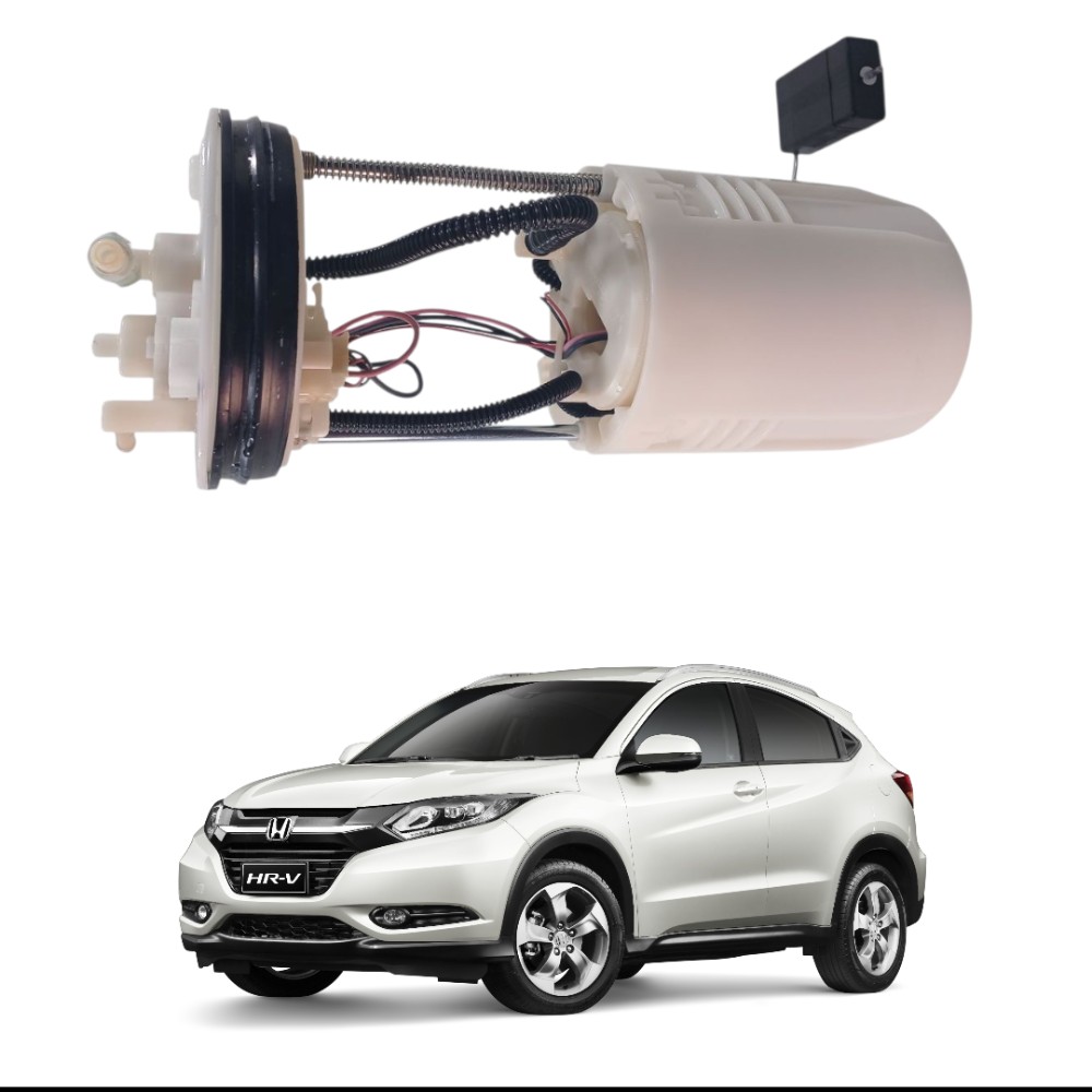 Bomba Combustível Honda Hrv Turbo 1.5 2019 2021