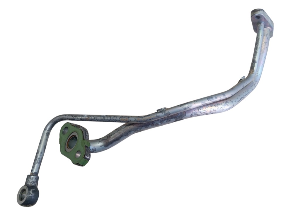Duto Turbina Lexus Rx500hf Sport 2023 V619 6