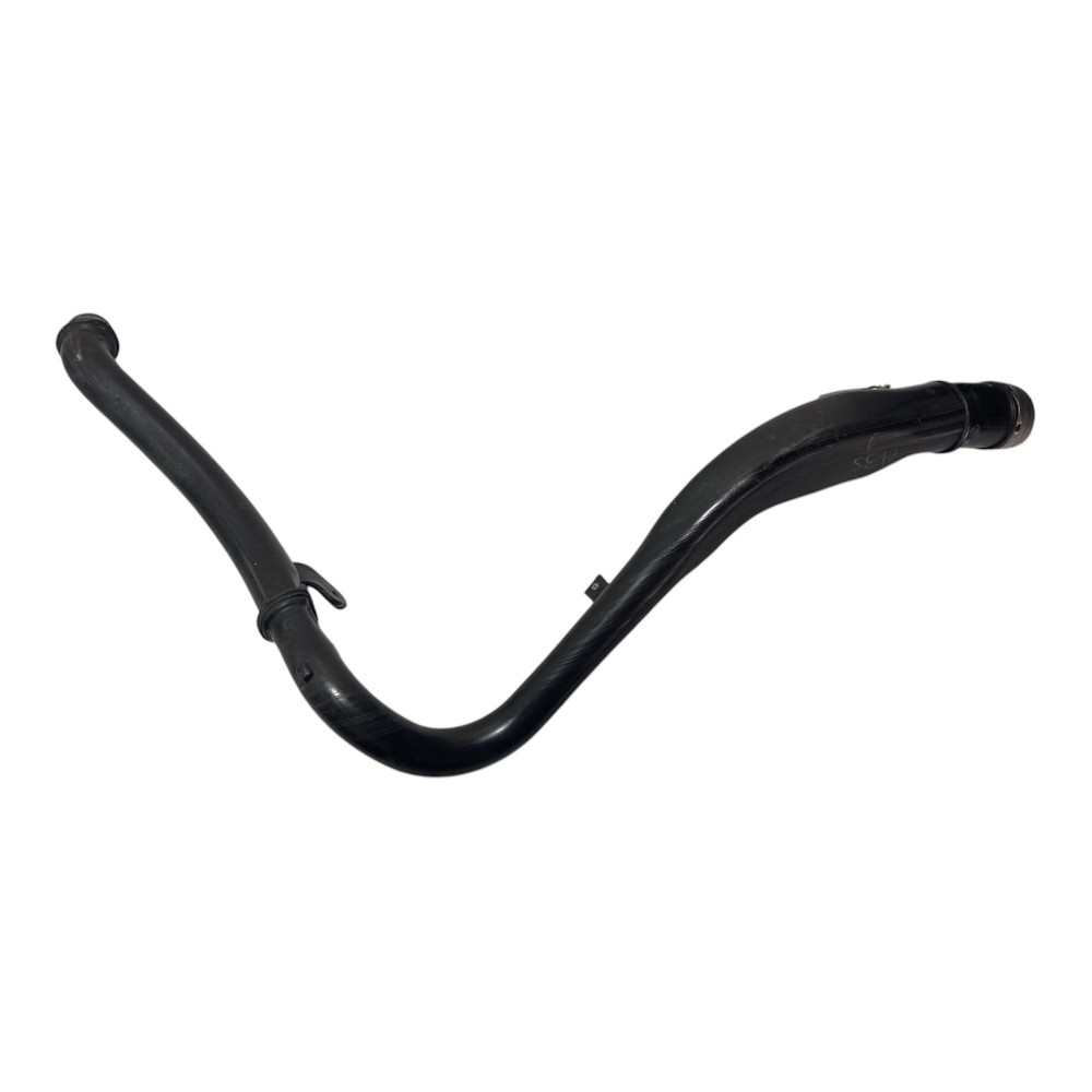 Gargalo Bucal Tanque Combustivel Vw Gol Voyage G5 G6 Origina 5