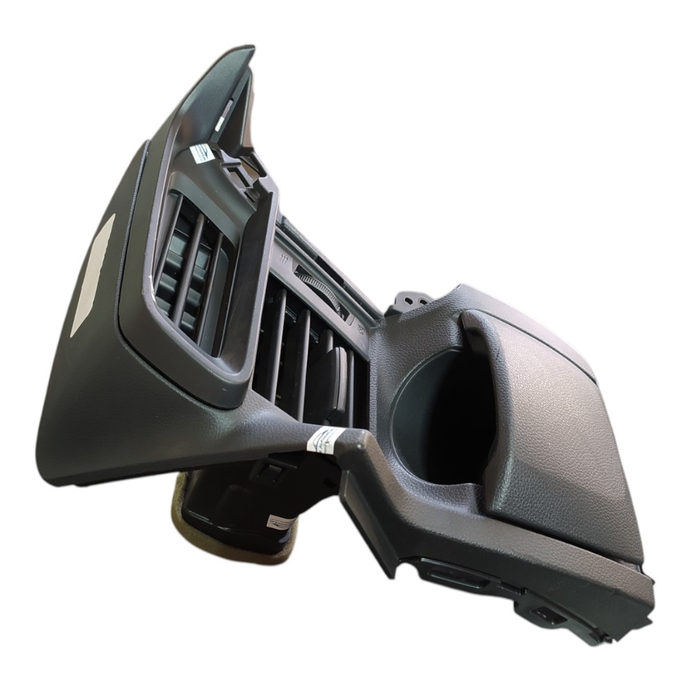 Difusor Esquerdo E Porta Copos Honda Fit 1.5 2014 Aut Flex 5
