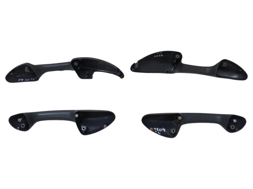 Puxadores Das Portas Fiat Siena 2008 V104 2