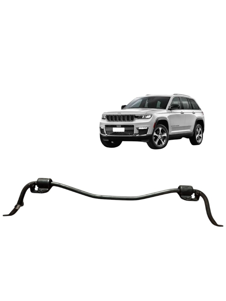 Barra Estabilizadora Traseira Grand Cherokee 3.6 2011 Usado