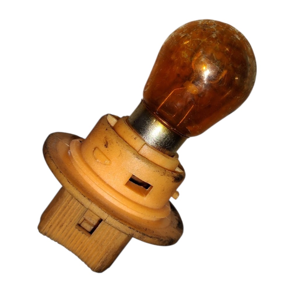 Soquete Pisca Farol Ford Ka 2008