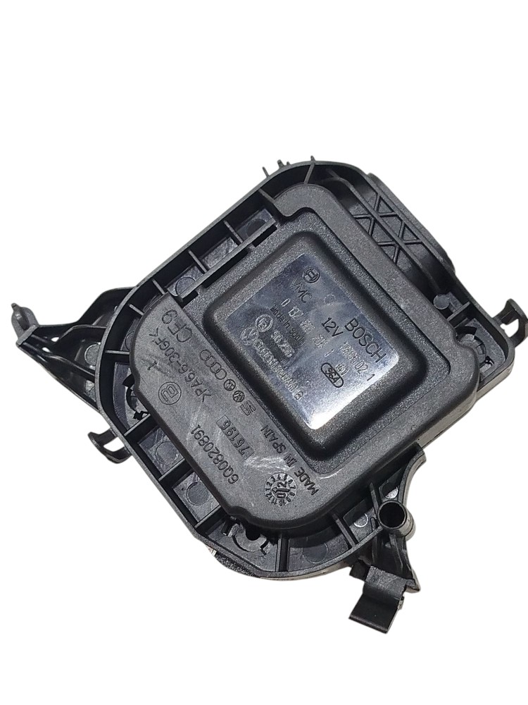 Motor Atuador Ar Condicionado Polo 2003 Detalhe 6q0820891 8