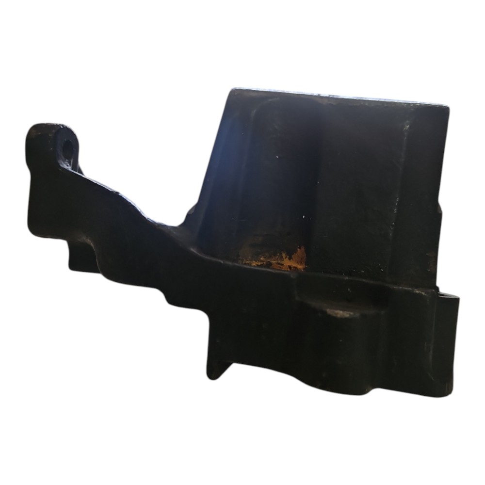 Suporte Do Alternador Fiat Palio Edx 1.0 S/direção 1997 3