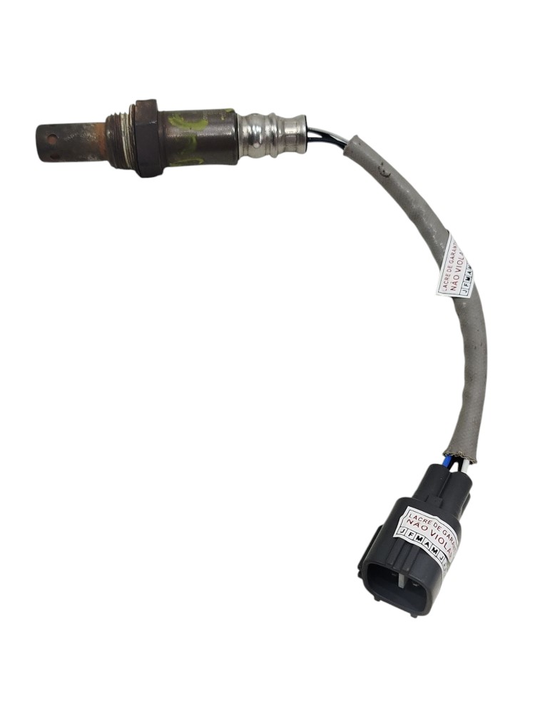 Sonda Lambda Toyota Etios 1.3 16v 2016 Superior 4