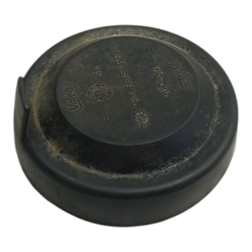 Tampa Vedação Farol Gm Meriva 1.4 2008 2009 2010 2011 2012 1
