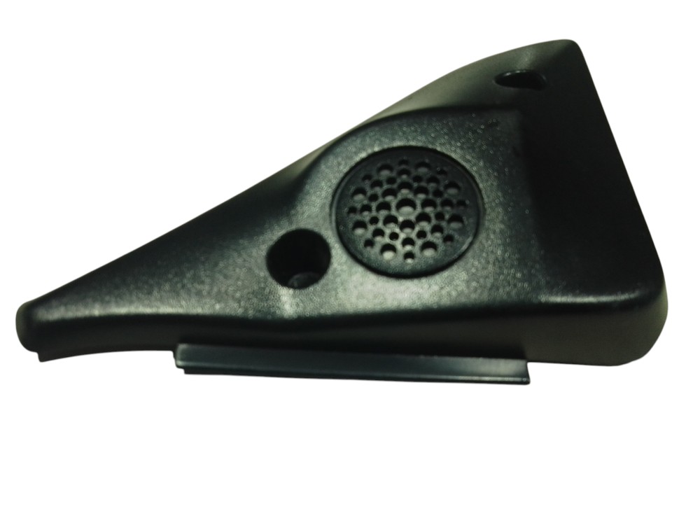 Moldura Acabamento Retrovisor Interno Esquerdo Uno 2004/2013 3