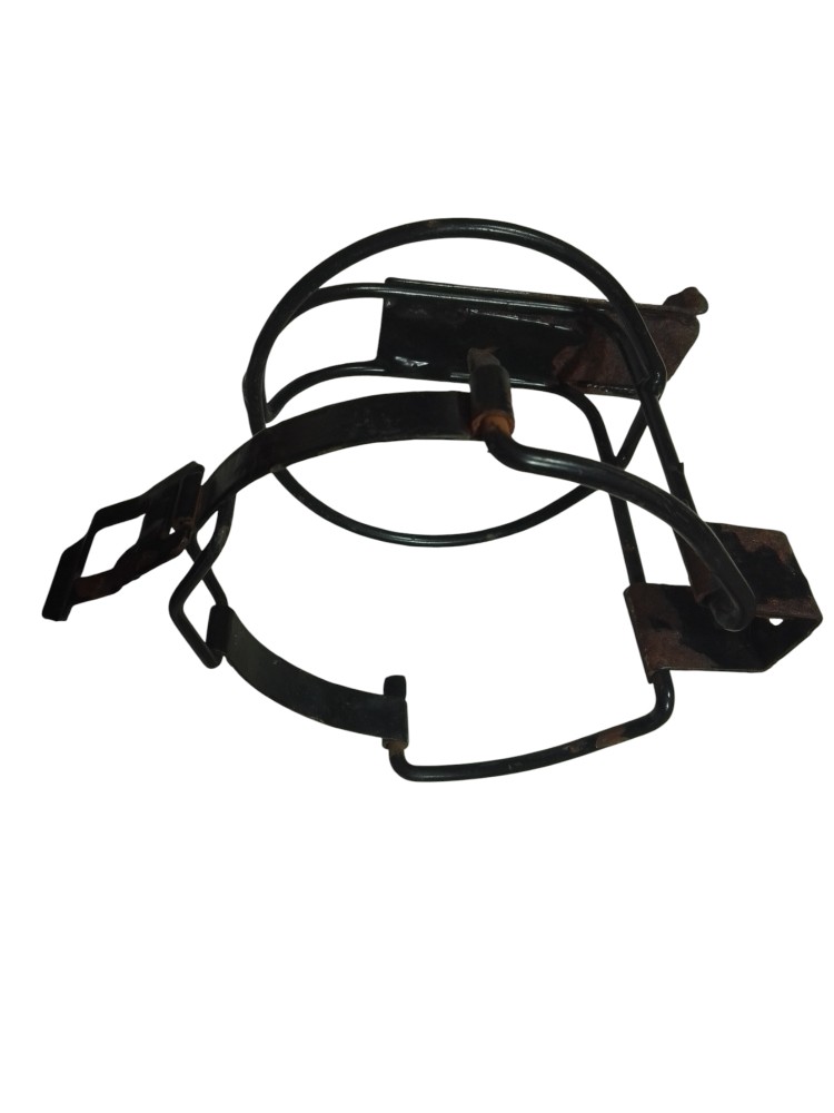Suporte Extintor De Incêndio Fiat Palio 1997 Edx