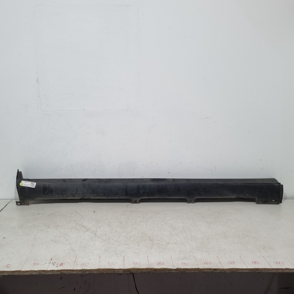 Spoiler Lateral Do Lado Esquerdo Toro Modelos 2016/2021 1