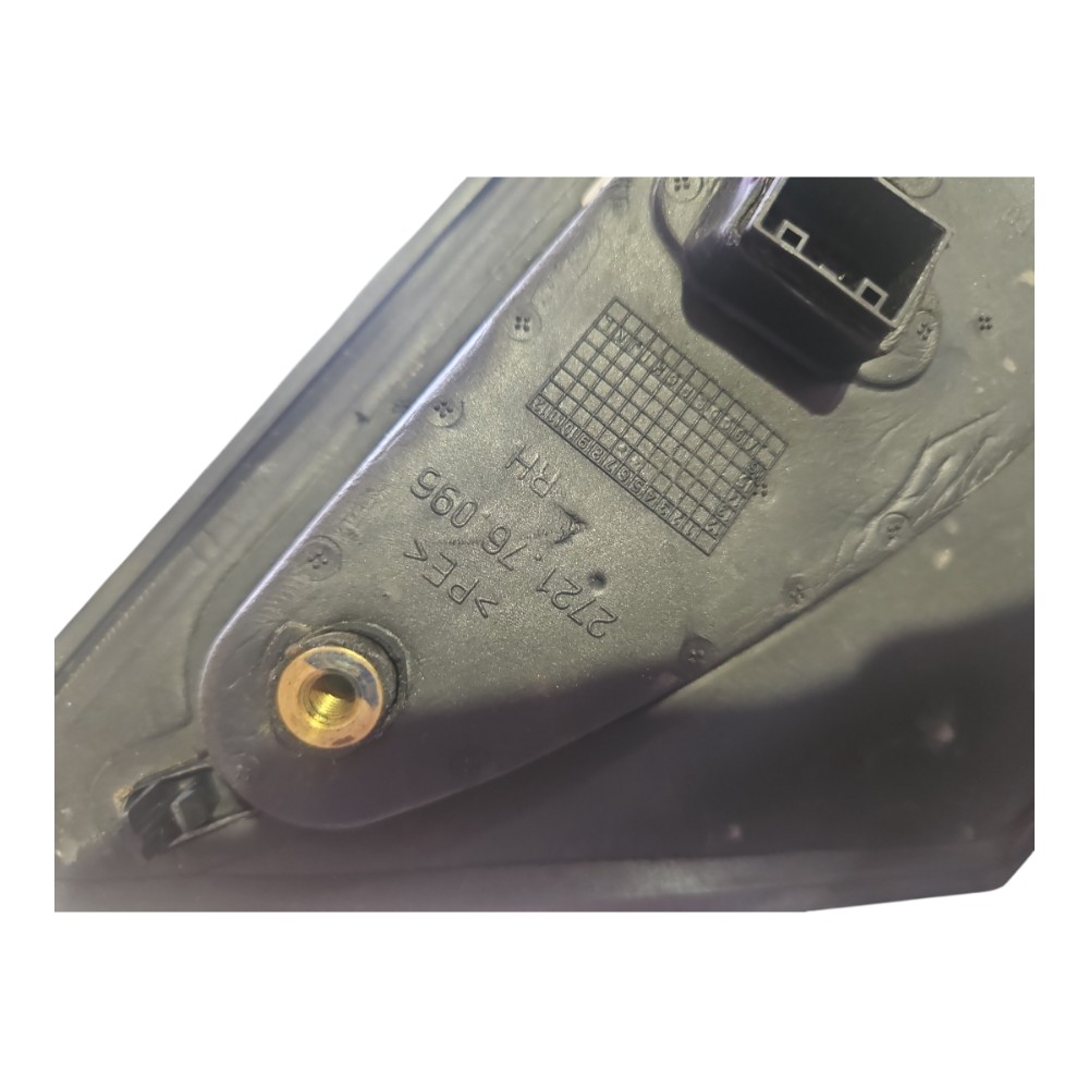 Retrovisor Direito Elétrico Gm Spin 2012 A 2019 3