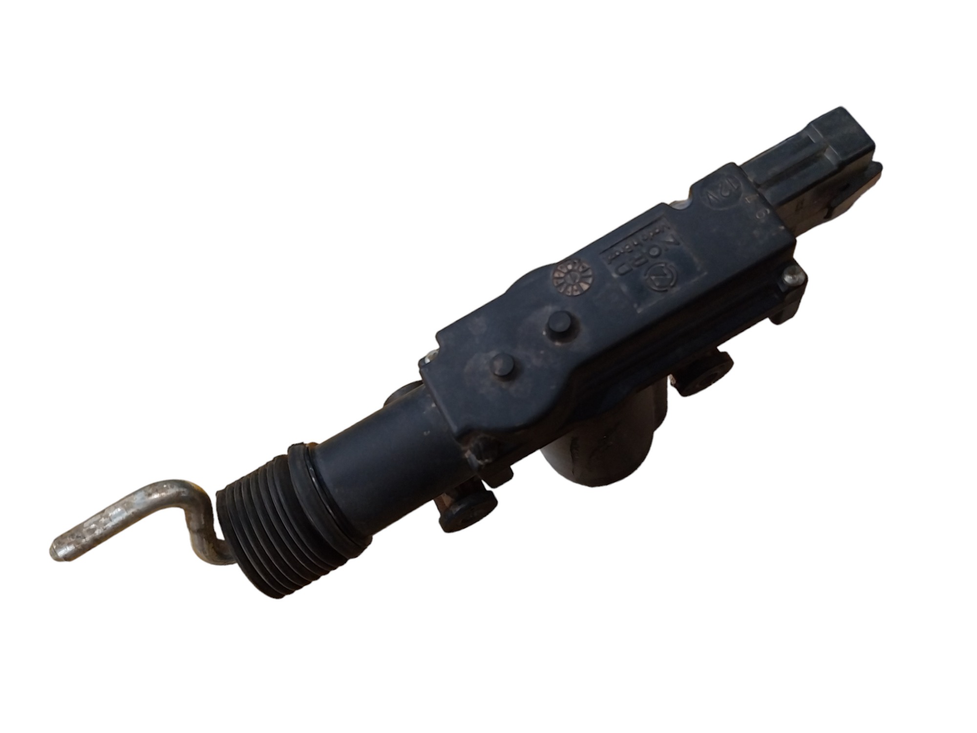 Atuador Trava Elétrica Tampa Traseira Kadett 89 92 94 96 98 2