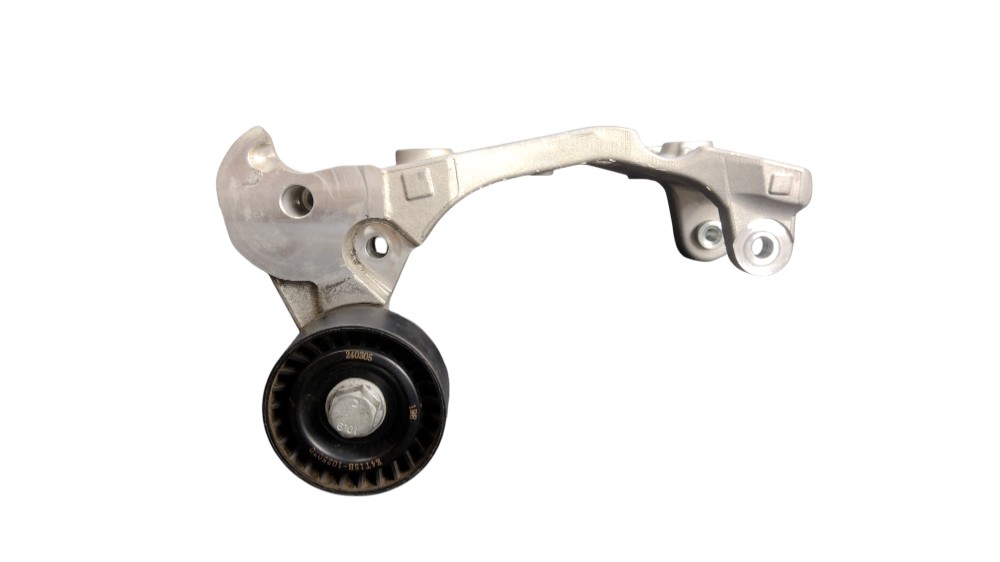 Suporte Alternador Tiggo 7 1.5 Turbo 2024 2