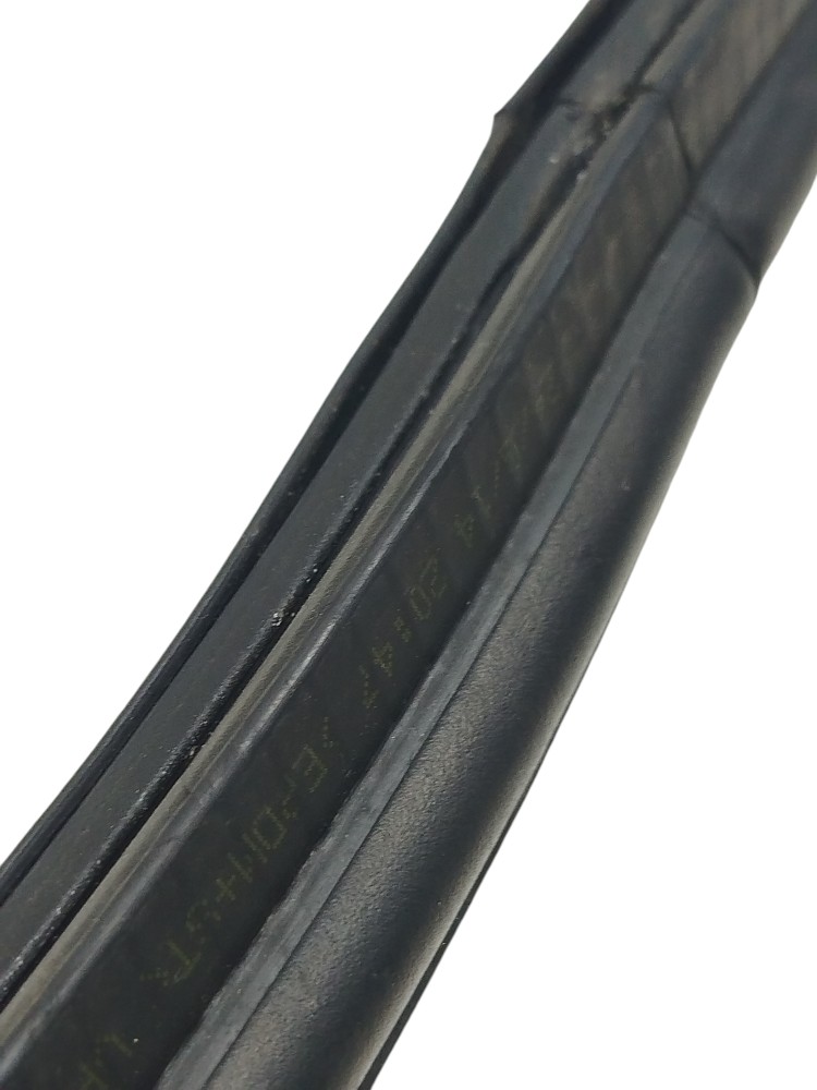 Borracha Porta Malas Citroen C3 2015 9676431880 4