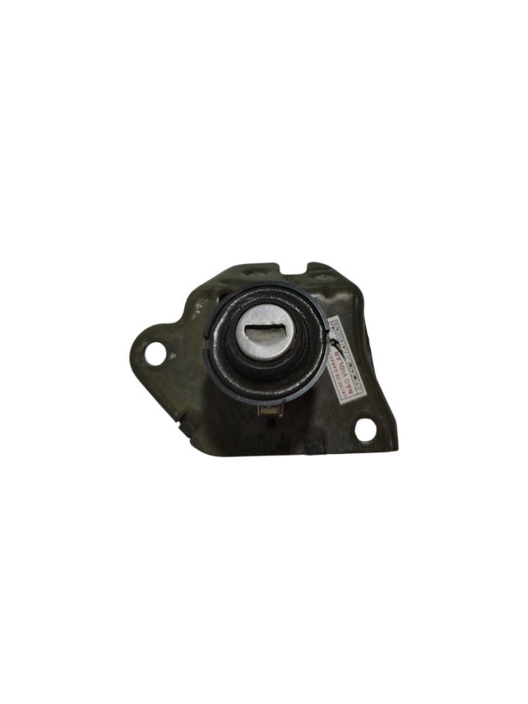 Fechadura Tampa Traseira Fiat Palio 1999 1