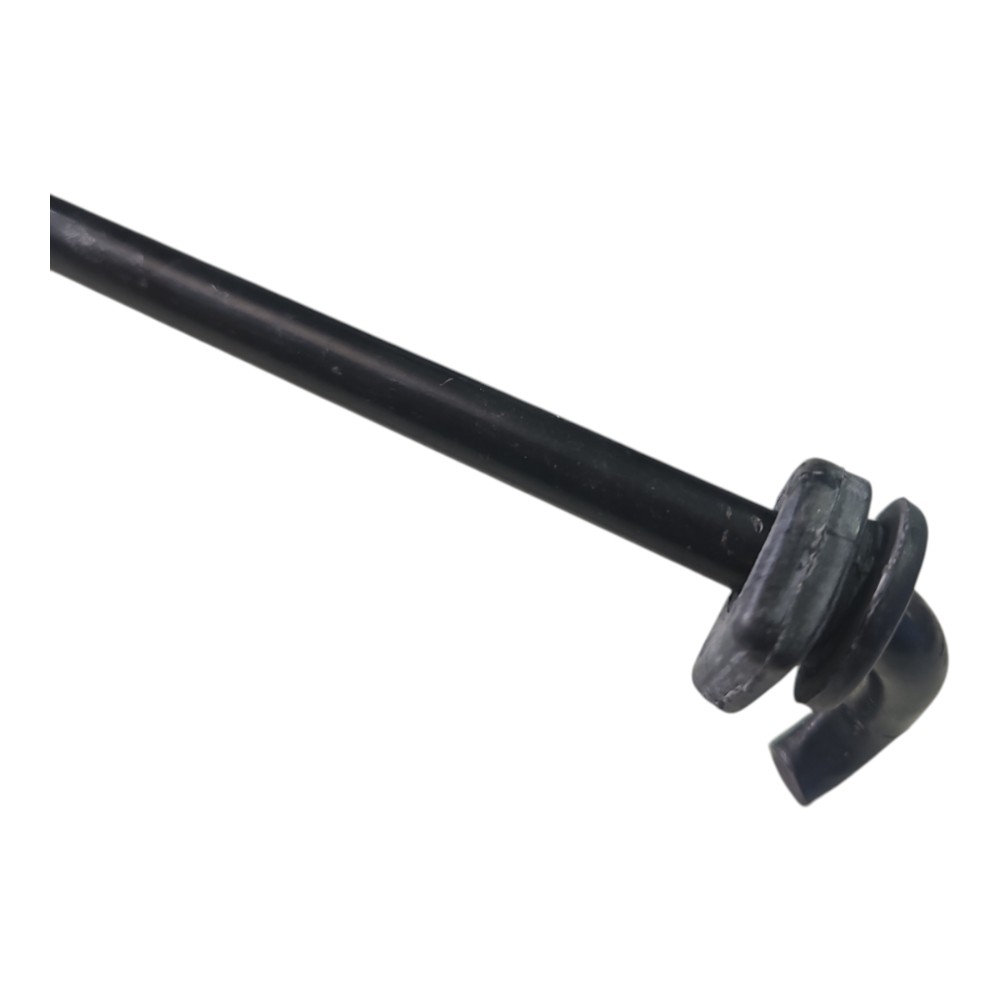 Haste Vareta Capo C Grampo Volkswagen Fox Crossfox Spacefox 4