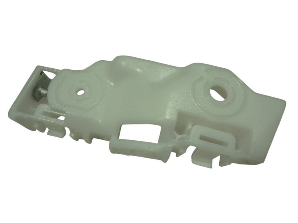 Trilho Guia Suporte Parachoque Chevrolet Onix Prisma 13/19 2